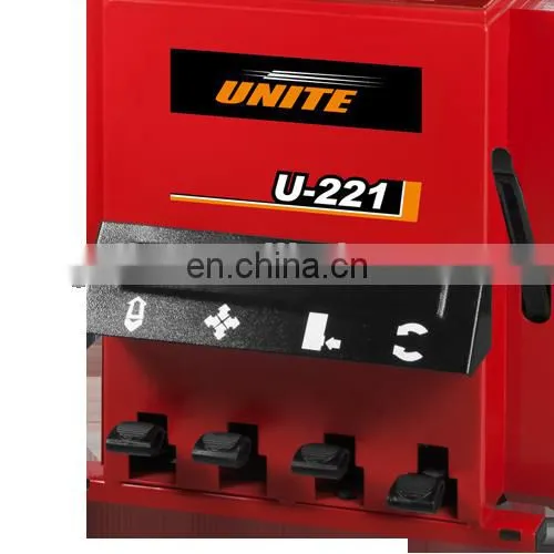 Good quality China car tire changer machine on selling