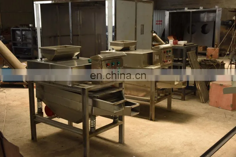 commercial small groundnut cutter nut chopping machine peanut chopper peanuts cutting peanut chopping machine