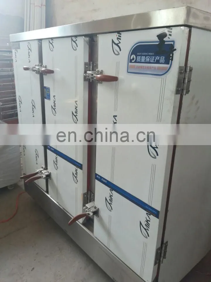 high quality automatic cashew cooker automatic cashew boiler