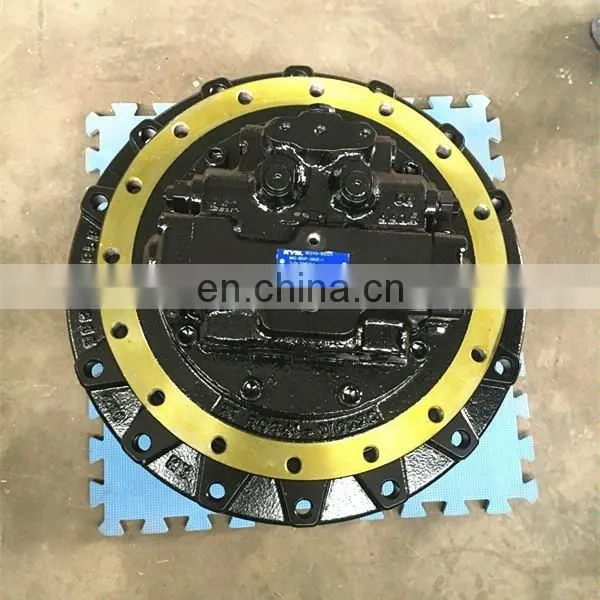 EC460B Travel Reduction Gearbox Excavator Travel Gearbox