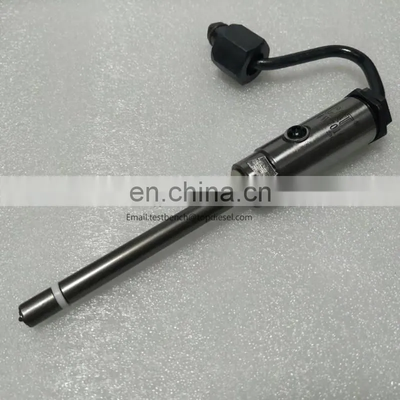 Caterpillar Fuel Injector 4W-7016 for CAT PS-500, 3208, SR4, 613C