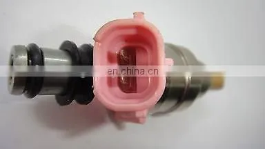 Fuel Injector Nozzle 195500-2400 / 15710-57B00