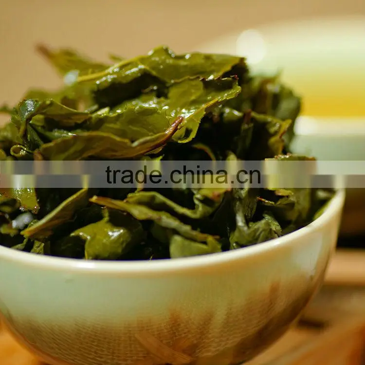 Oolong Tea ,Fujian Tieguanyin Oolong Tea,TiKuanYin