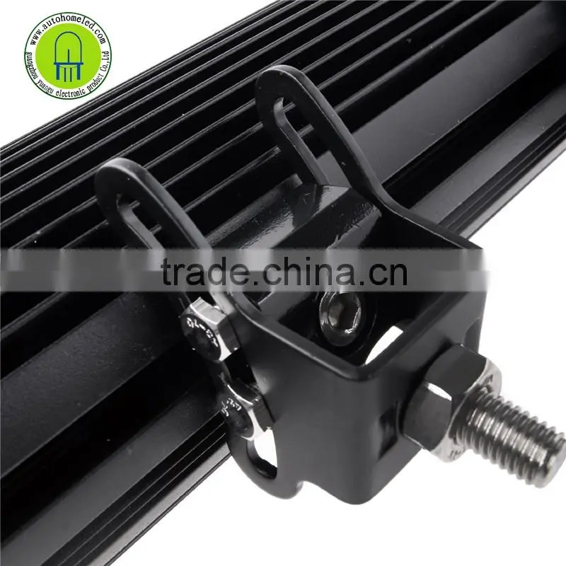 90W Epistar led light bars for trucks