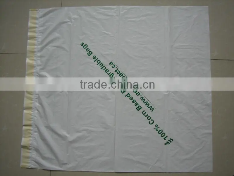 Colored Plastic Drawstring Garbage Bags
