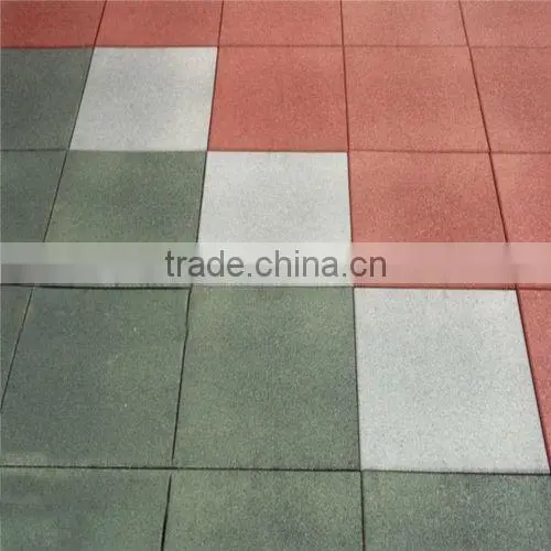 children playground rubber flooring