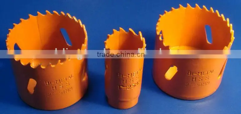 Hole Saws