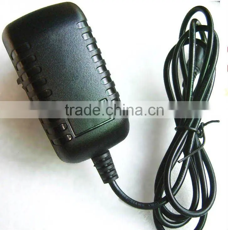 12V 1.25A AC Adaptor for DVE DSA-0151A-12
