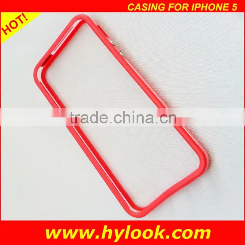 phone case for iphone5 OEM for iphone 5 case