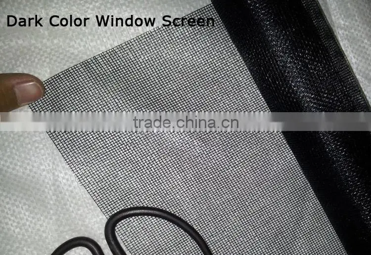 soundproof window screen/magnetic insect screen