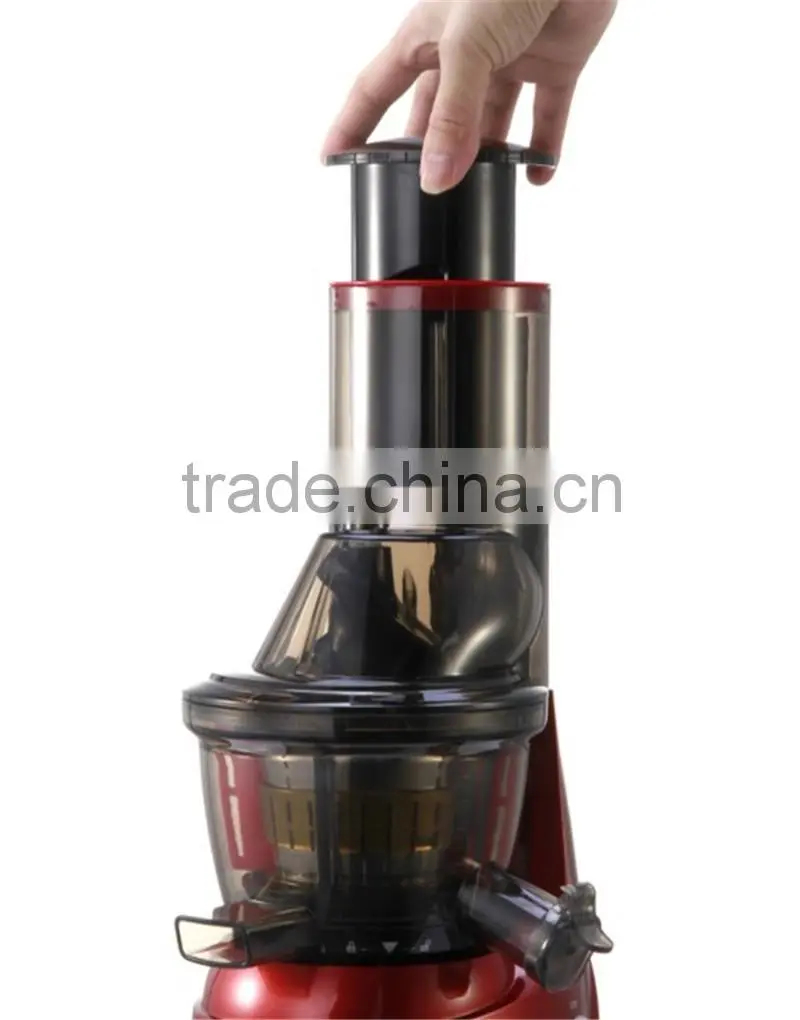 2016 Home Appliance Fruits And Vegetables Juice Extractor/Juice Machine
