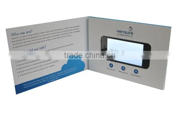 Factory Directly Sale Video Module