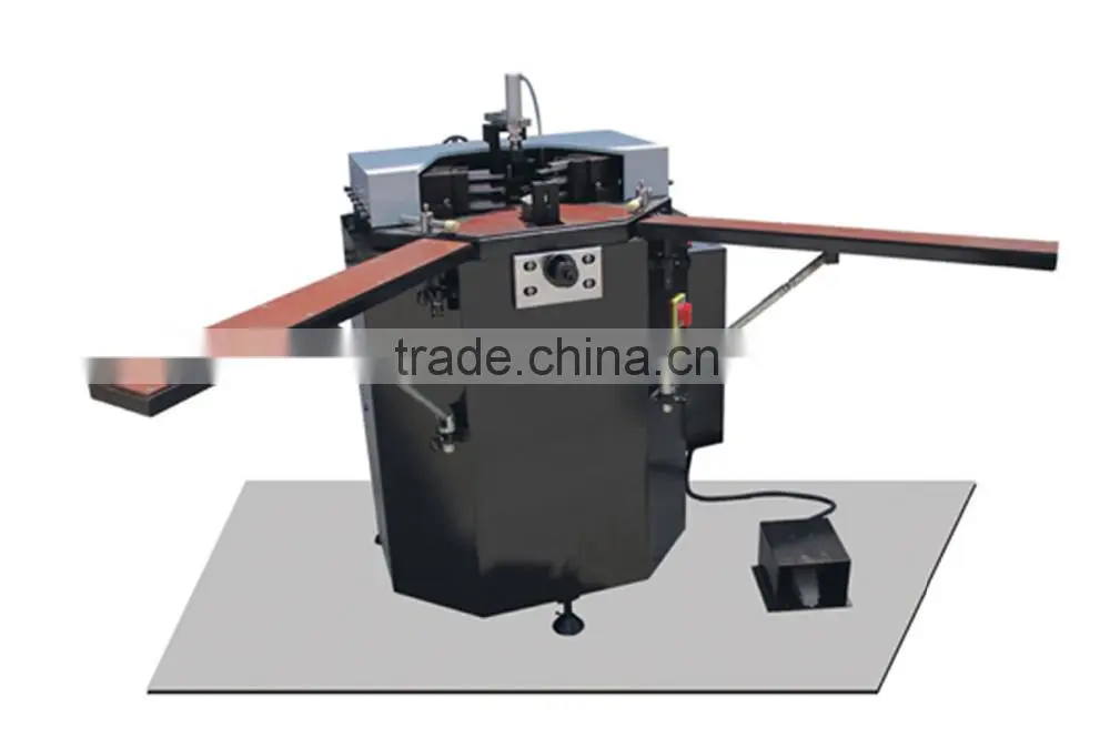 Aluminum Corner Combining/Joint Machine for Door and Window