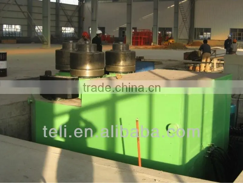 W24S-45 portable stainless pipe bending machine