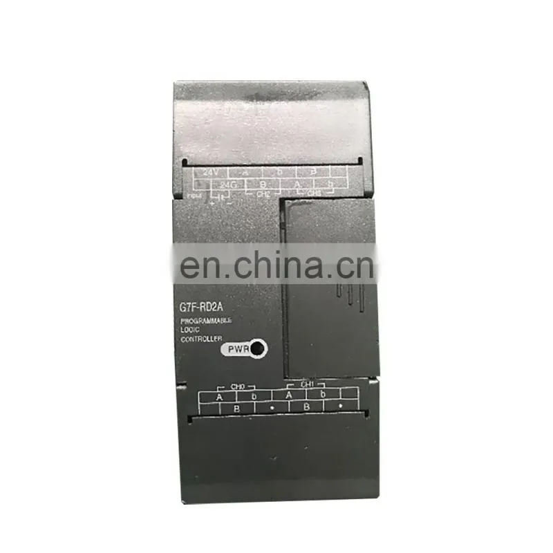 6ES7321-1FF01-0AA0 PLC programmable logic controller Analog input module(8 byte,120/230VAC)