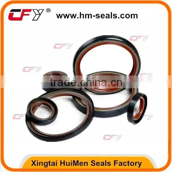 Auto Oil Seal Manufacture in China