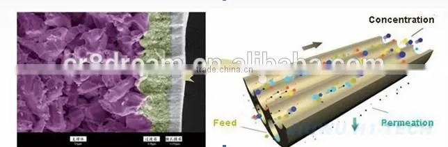 reverse osmosis filter system