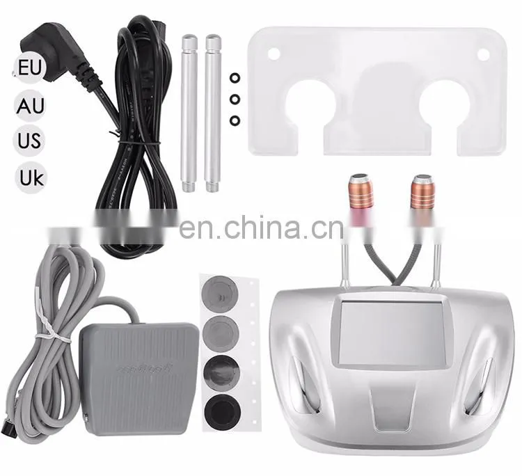 Needle-free Face Carving Beauty Instrument Skin Lifting Wrinkle Removal Radar Line Carving Instrument Beauty Sculpture Machine