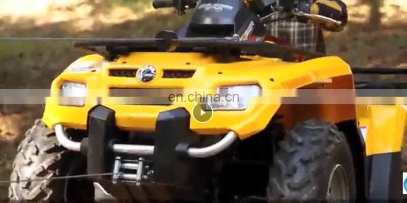 4000 lbs 12V/24V Electric Winch With Wire Cable Water Resistant Remote Control ATV/UTV Suitable