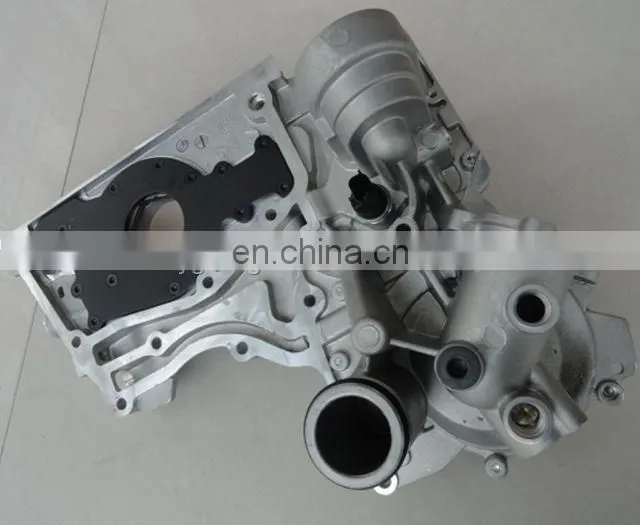 ISF2.8 ISF3.8 Engine parts Oil Cooler Module 5302887