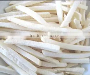 2014 Hot sale full-automatic potato chips cutting machine