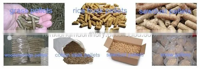 Factory supply poultry feed pellet mill/ machine to make animal food
