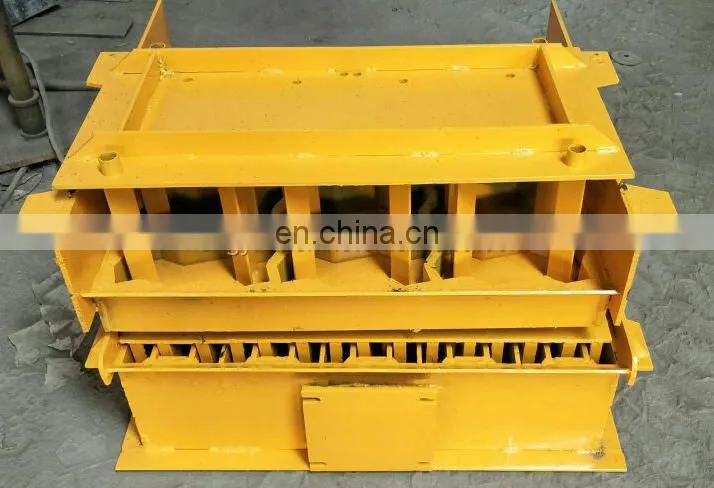 columbia concrete block machine/qt4-25 block making machine/building block making machine
