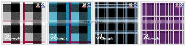 2013 Top Seller 600D Ripstop Polyester Fabric