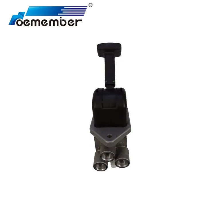9617231040 Hand Brake Valve for Benz Truck Brake Parts