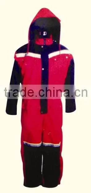 reflective jacket