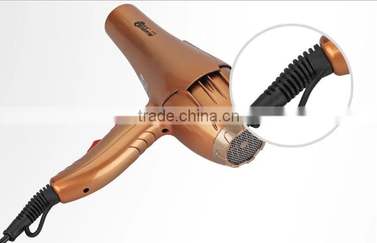 Comfortable Feel, Hair Dryers Professional With CE,CCC