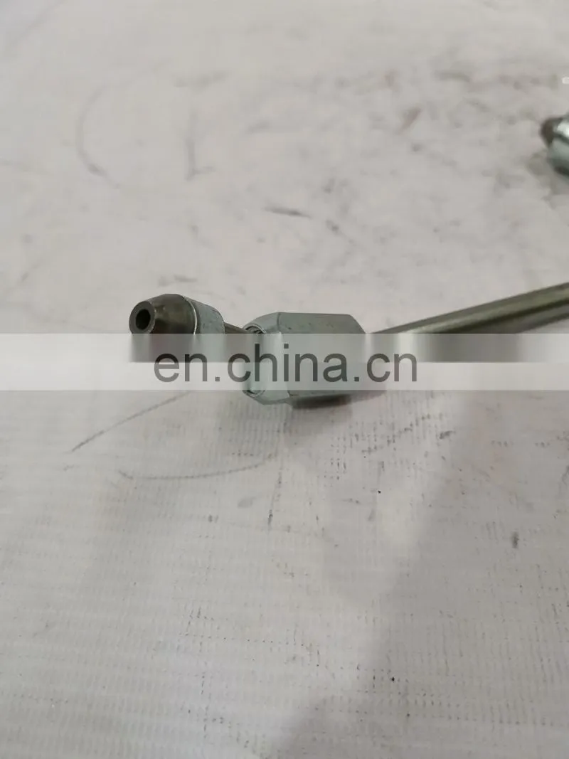 3978031 ISBe ISDe Oil high pressure injector Diesel engine truck parts