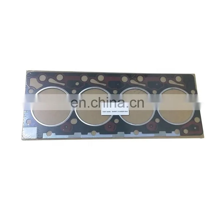 Hubei July DCEC 4BT Diesel Engine Part 3283569 Cylinder Head Gasket