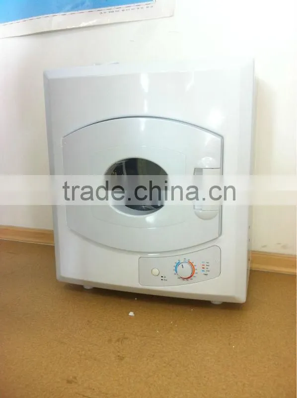 mini clothes dryer machine 4kg