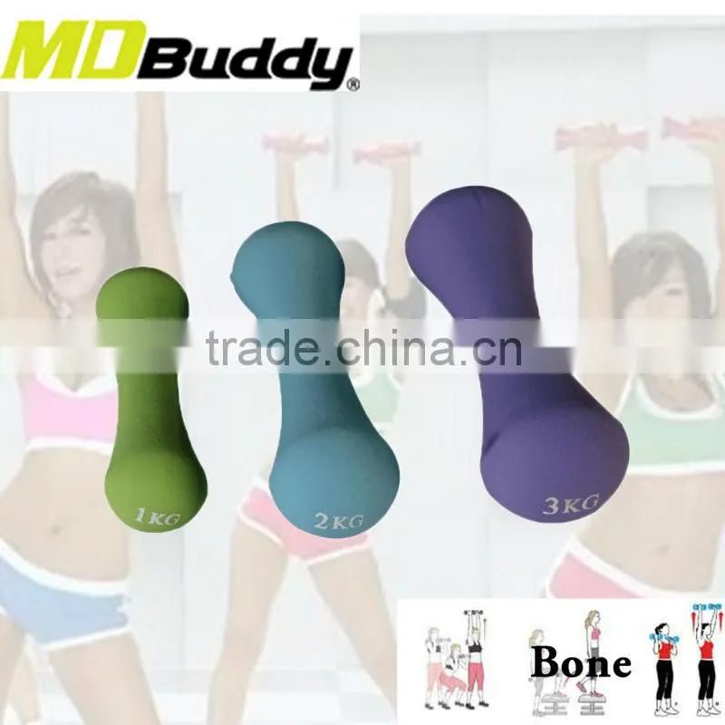 Best sale of 2015 small size mini dumbbells for children