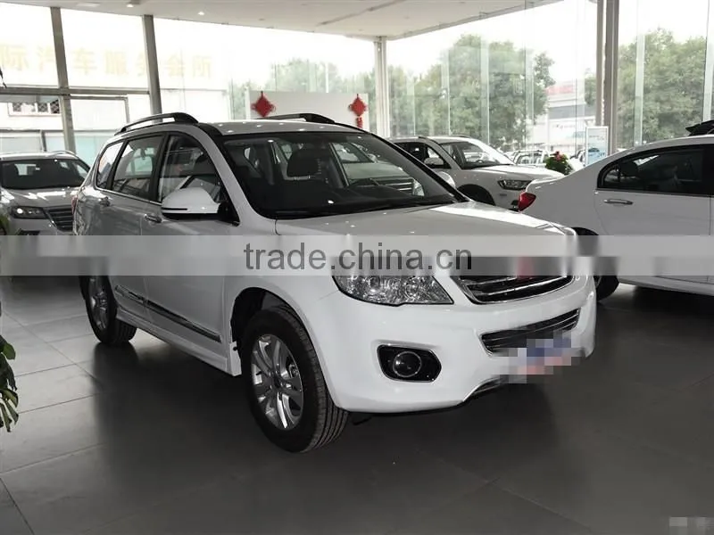 High quality 3d car mat for Haval h6