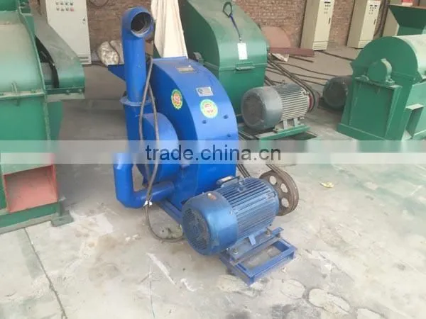 Agricultural rice straw shredder for sale