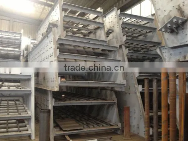 Hot Selling! Small Vibrating Screen / Screening machinery