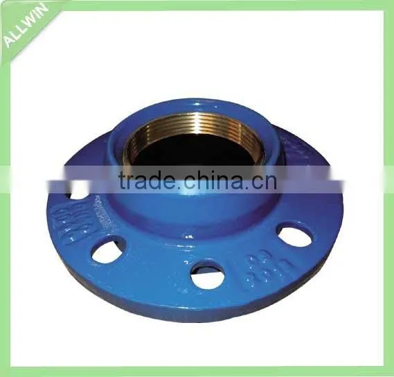 Supply HDPE Flange Adaptor Made in China