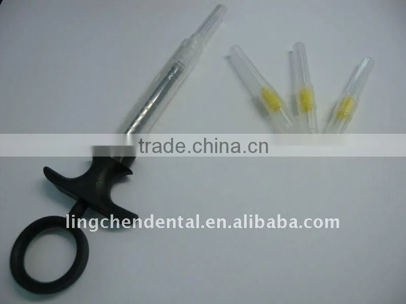 Supply Good price Dental needle