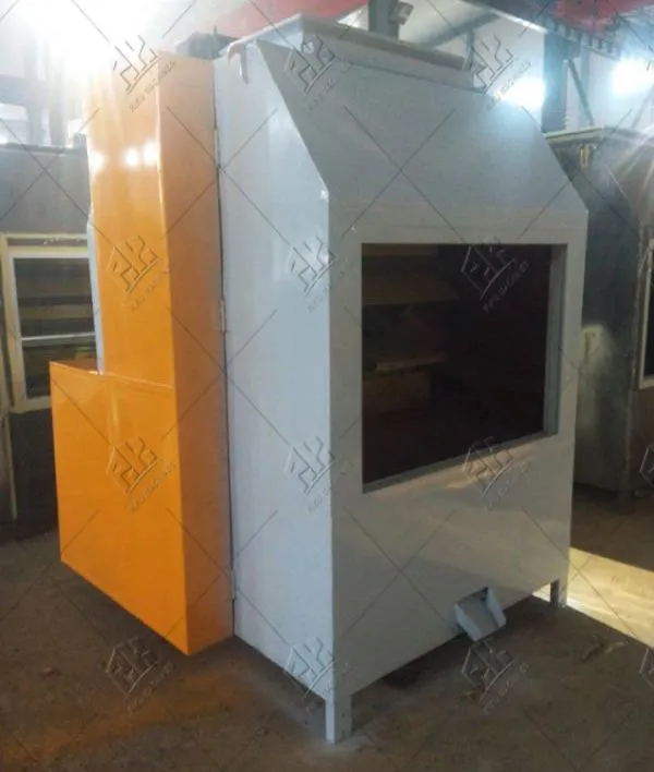 copper wire separator A12