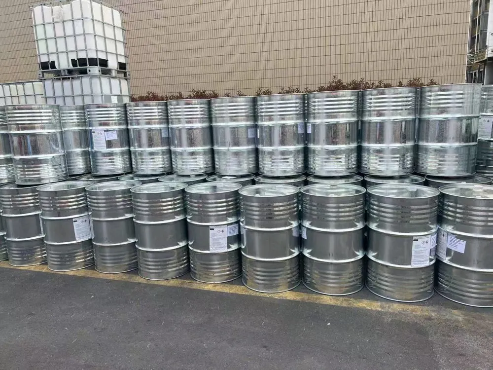 2-EHA（CAS 103-11-7, HS Code 291612The Essential Monomer for Adhesives, Coatings)