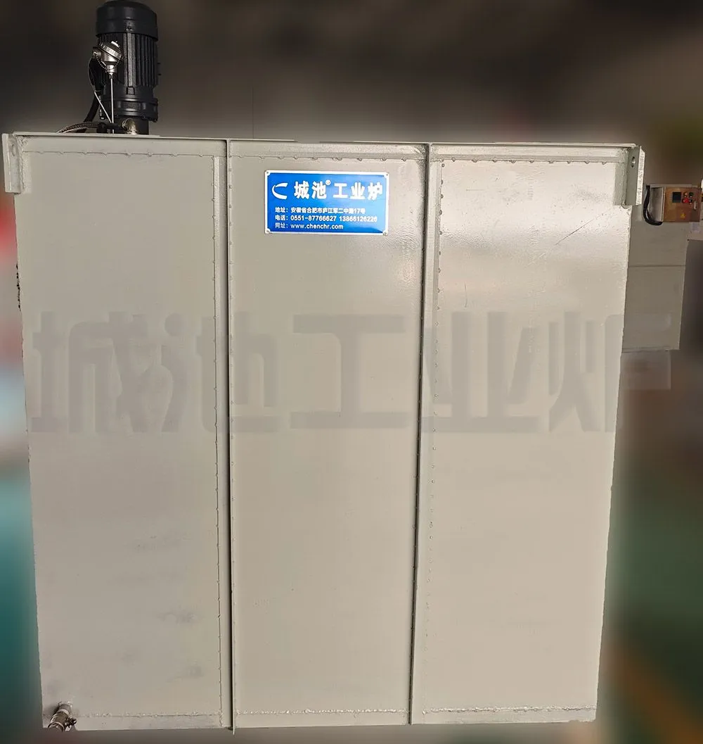 淬火油槽淬火水槽套装之淬火油槽1000