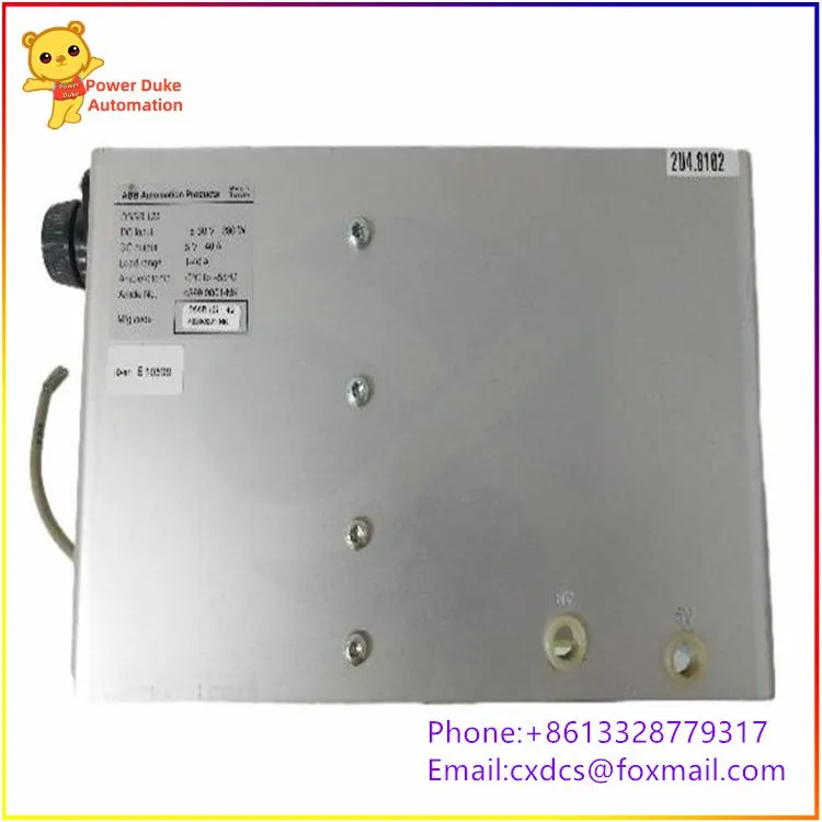 ABB DSSR122 4899001-NK (1)_pixian_ai
