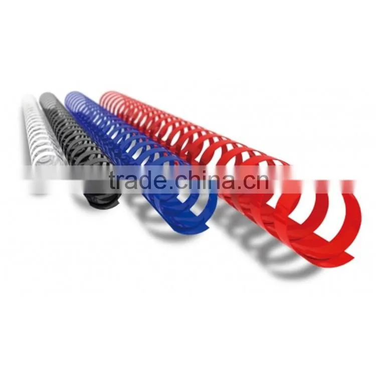 SIGO steel binding comb comb plastic ring coil