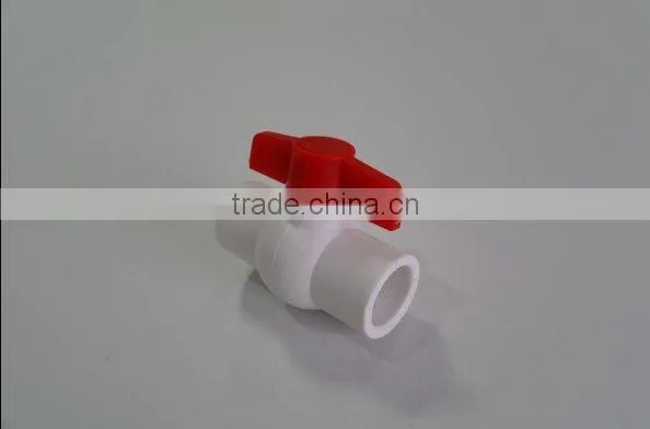 ppr thermostat valve brass valve ppr valve