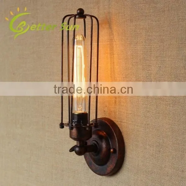 Modern Adjustable Vintage Wall Light/Outdoor Wall Light