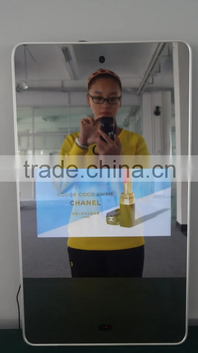 export quality Good prices Professional factory mirror infrared sensor