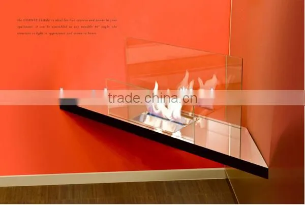 bio ethanol fireplace