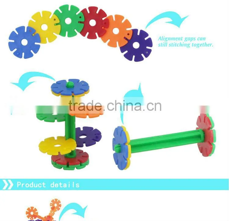 Preschool and education toys.block for building, block toys